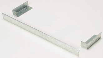 FLOOR STORAGE RETAINER  830L  x 60H