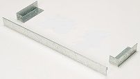 FLOOR STORAGE RETAINER  1040L  x 60H