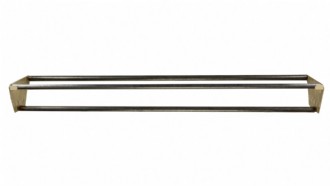CABLE TRAY 1040mm x 210mm dia.