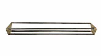 CABLE TRAY 1040mm x 340mm dia.