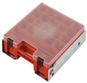 EZIPAK DRAWER AND CASE
