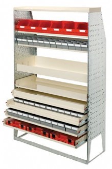 RPK-5 - PANEL KIT FROM BROCHURE
