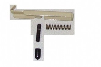 SLIDING TRAY LOCK ASSEMBLY LEFT