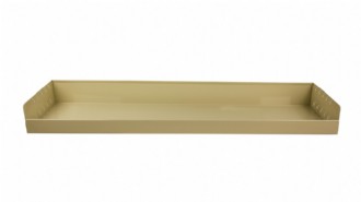 Shelf Tray 1040mm x 300 D x 100mm H