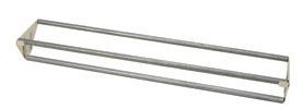 CABLE TRAY 1240mm x 210mm dia.