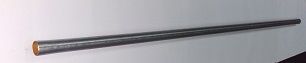 DUTY CABLE TRAY RAIL 1232mm 1.6 WALL