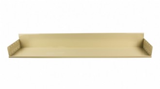 BIN TRAY KIT 1240L X 240D X LIP 15H & SHELF CLIPS