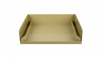 EZIPAK TRAY ONLY 420L X 438mm D