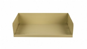 SMALL PARTS BOX TRAY 300 D x 420mm L