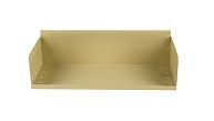 BIN TRAY 420L X 182D & SHELF CLIPS ONLY