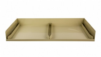 EZIPAK TRAY KIT 830 x 438D  *NO CARRY CASE RED #1H-150