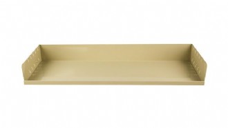 Small Parts Box Tray 300 D x 1240mm L