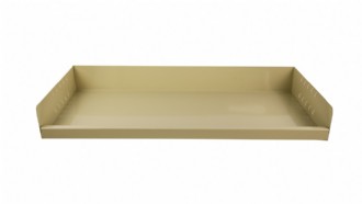 SMALL PARTS BOX TRAY 400 D x 830mm L