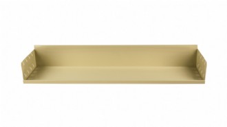 BIN TRAY KIT 830mm X  200D & SHELF CLIPS