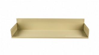 BIN TRAY KIT 1830MM X 240D & SHELF CLIPS