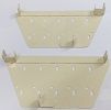 CABLE TRAY SIDES SMALL (PAIR)