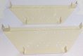 CABLE TRAY SIDES LARGE-PAIR