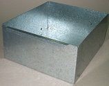 EZIRAK STORAGE DRAWER LARGE 180mm Ht.