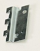 MOUNTING BRACKET L.H. (SILVER)