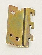 MOUNTING BRACKET R.H. (GOLD)
