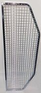 MESH PANEL 1140H X 400W X 25L