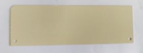 SHELF DIVIDER (METAL) 92 x 288