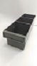 SMALL TECH TRAY BIN GREY L-322 X W-100 X H-100