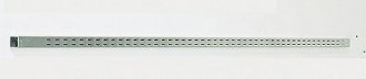 PUNCHED UPRIGHT 25 X 25 X 1176MM