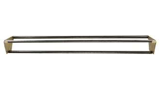 CABLE TRAY KIT 1040L x 256W x 220-Reel diam